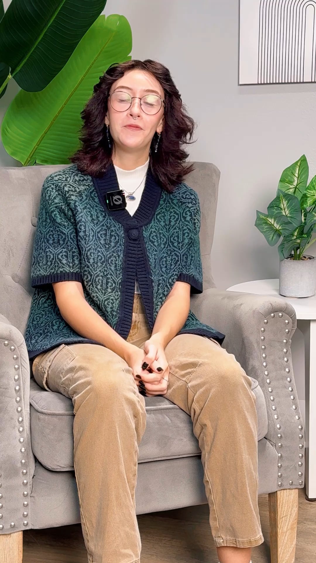 Riana Meliillo - LGBTQ+, Anxiety & Coping Skill