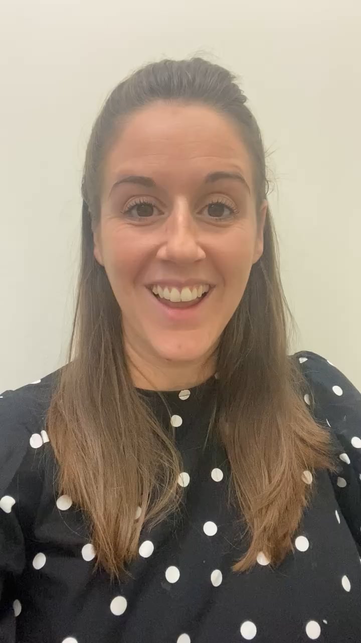 Dr Jennifer Berrett