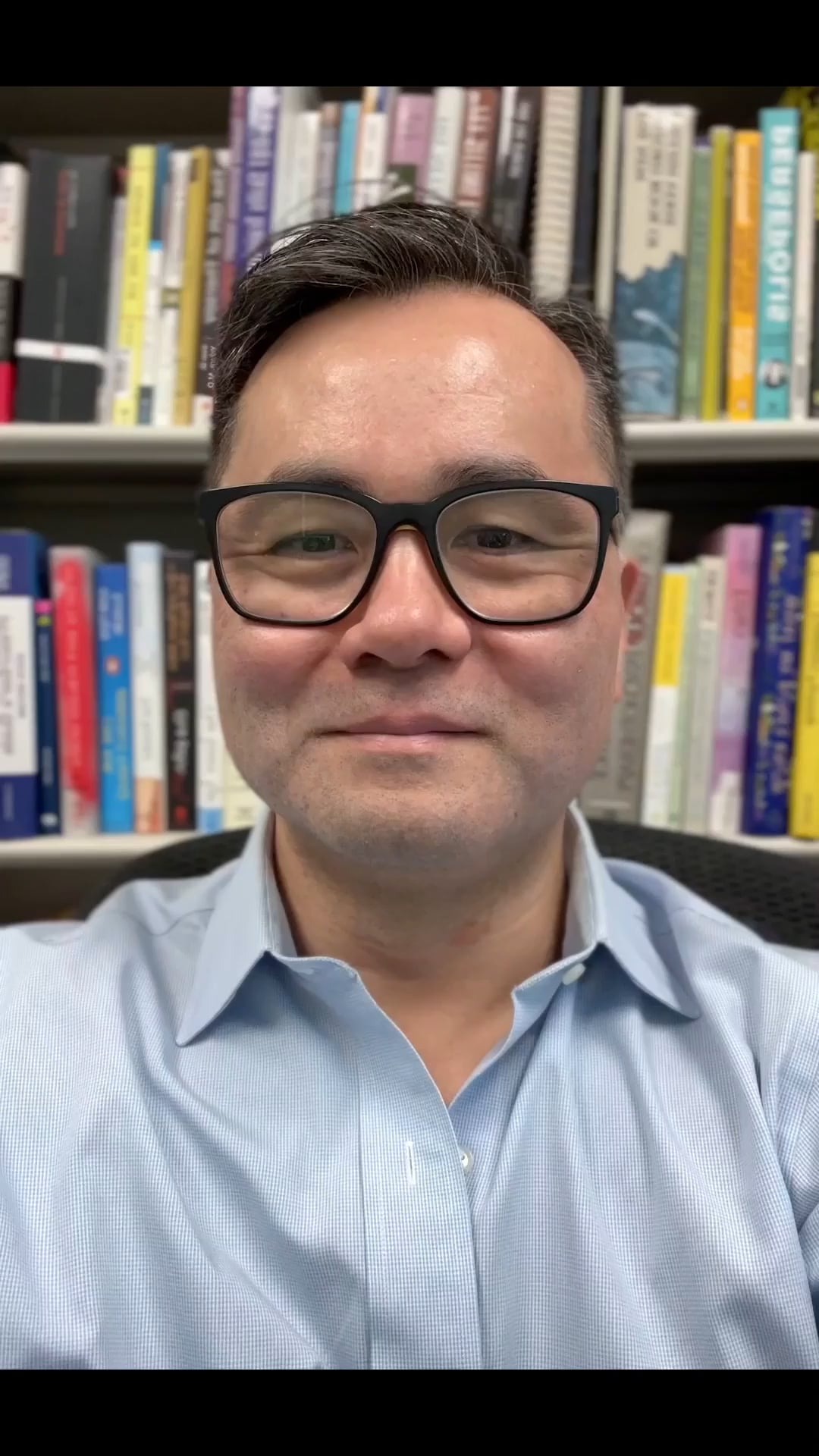 Charles Kim