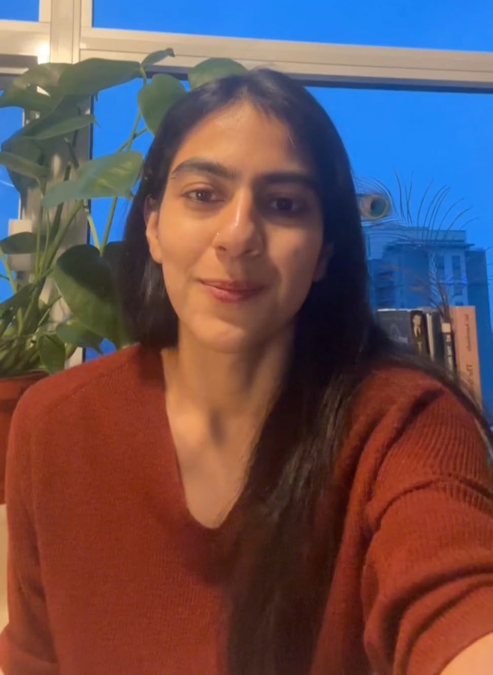 Aarushi Tiku
