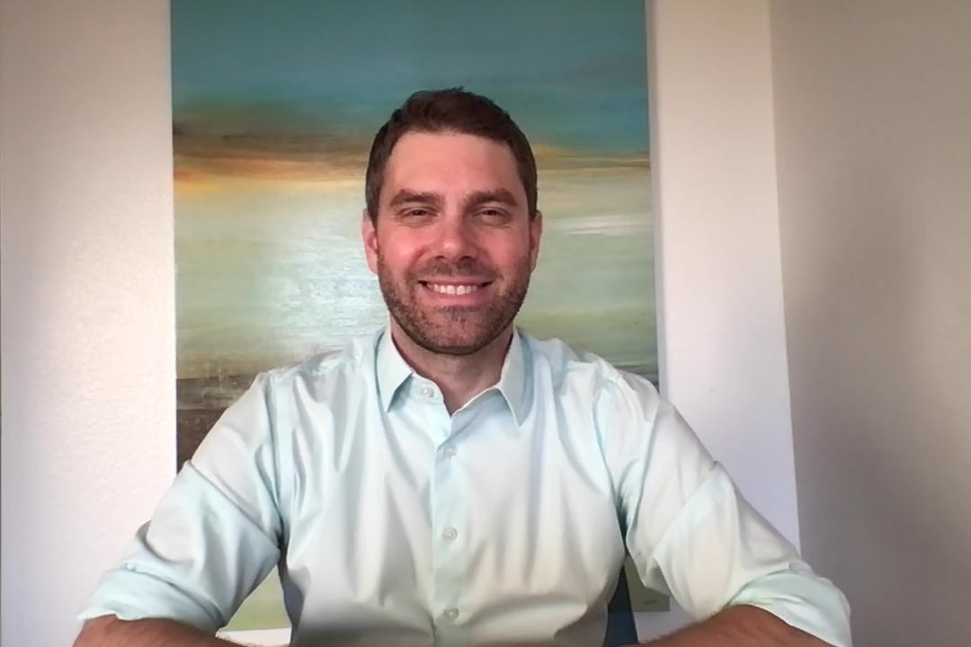 Aaron Skobel Therapy