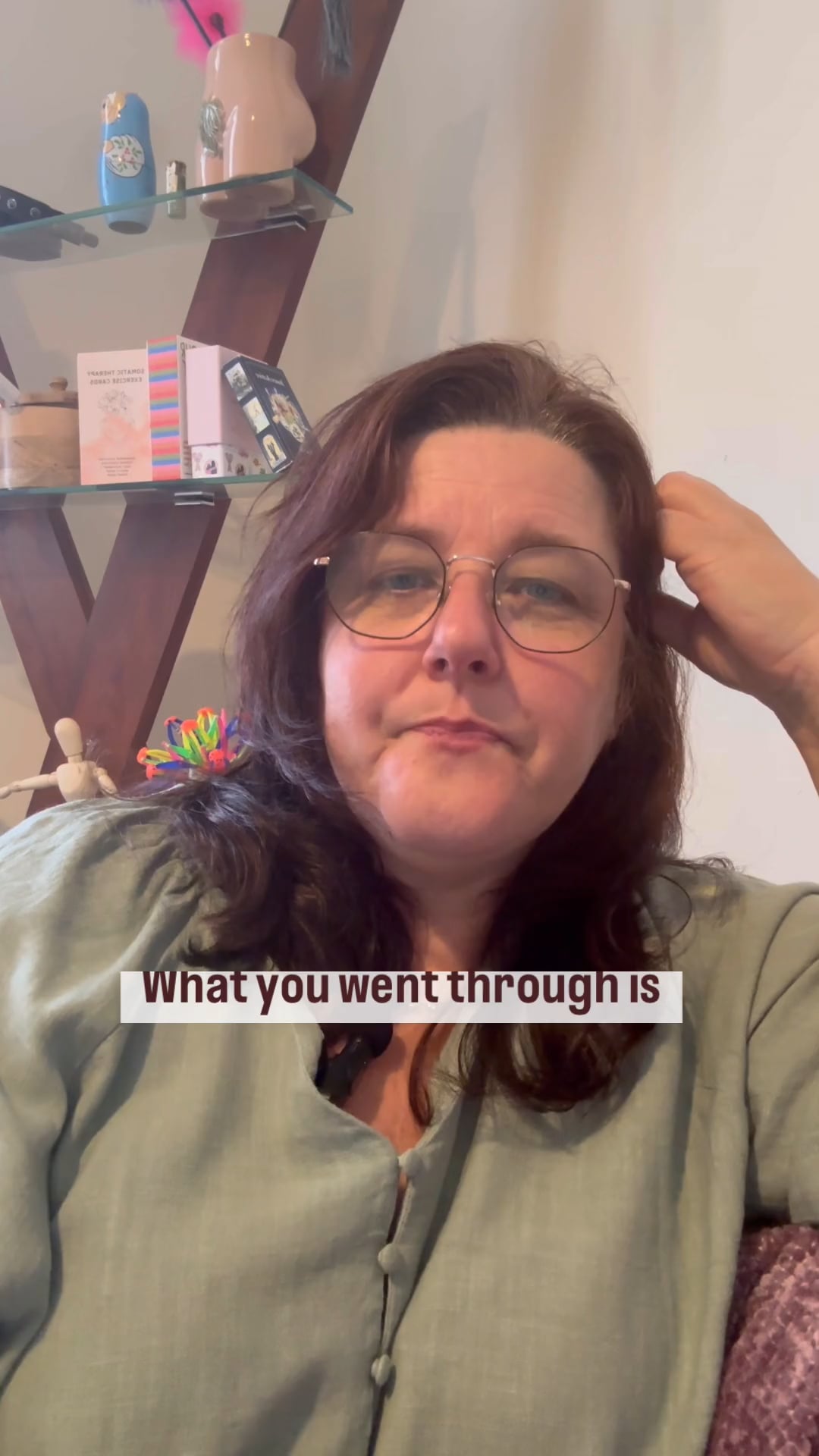 Kellie Sheldon - Trauma And Sex Counsellor Emdr