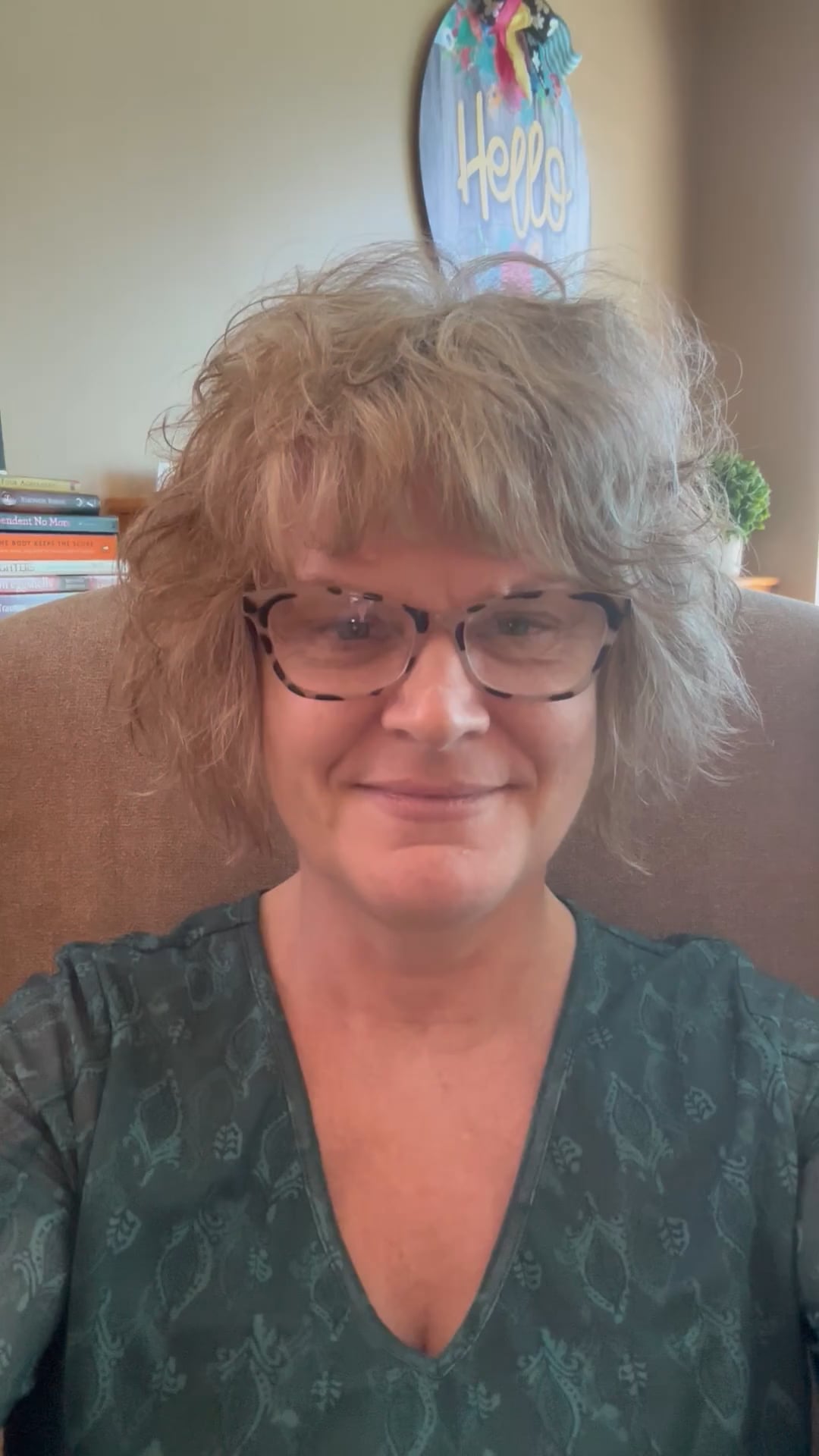 Sharon Keenan