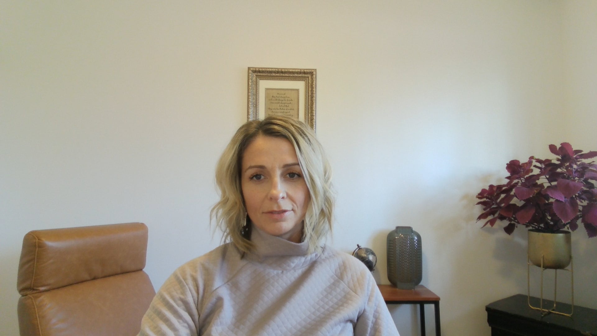Michelle Rose Psychotherapy and Coaching