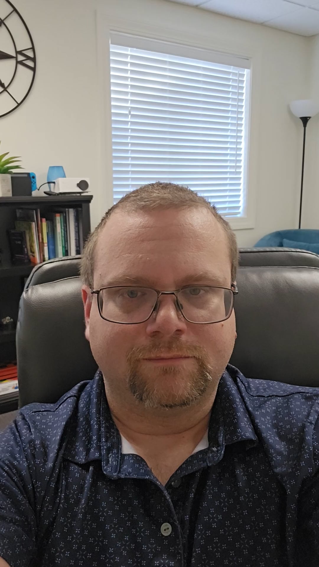 Joshua M. Berthiaume