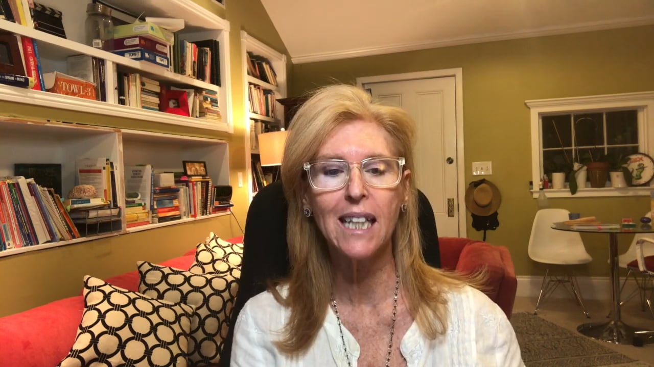 Talking Playhouse & Memory Confident Therapy