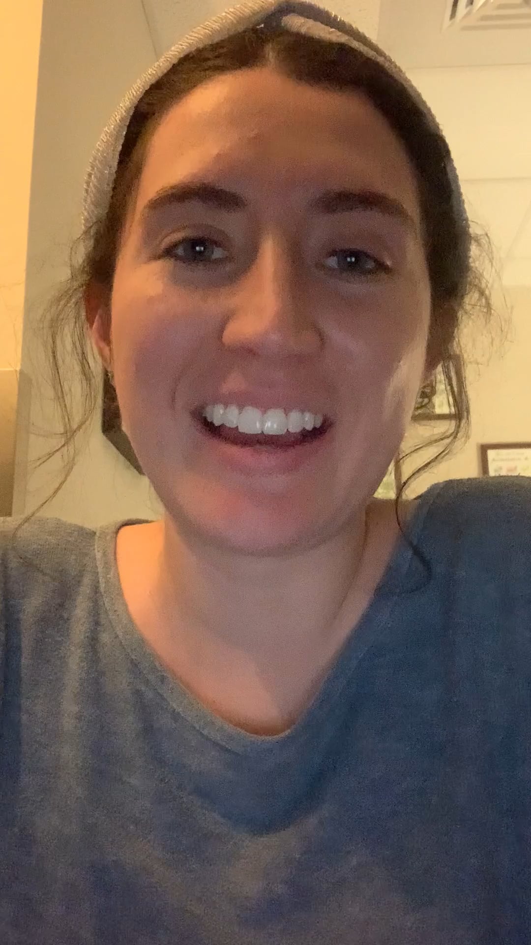 Trista O'Quinn