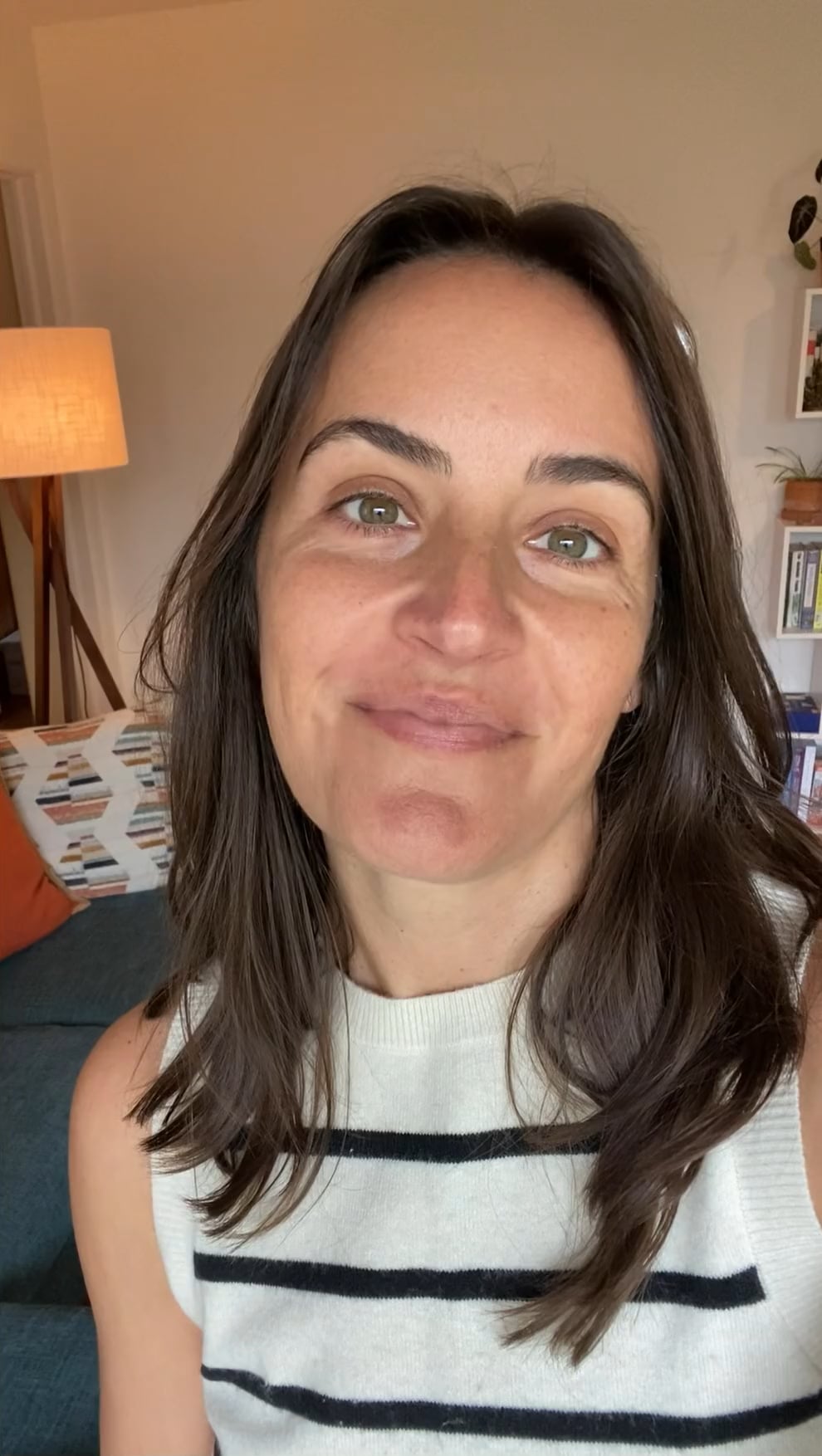 Arielle Greenwald