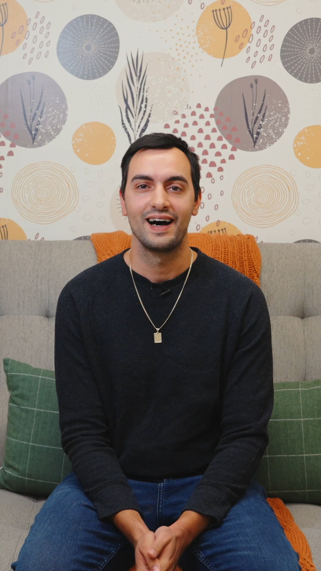 Adnan Kastrat, Licensed Professional Counselor, Eatontown, NJ, 07724 ...