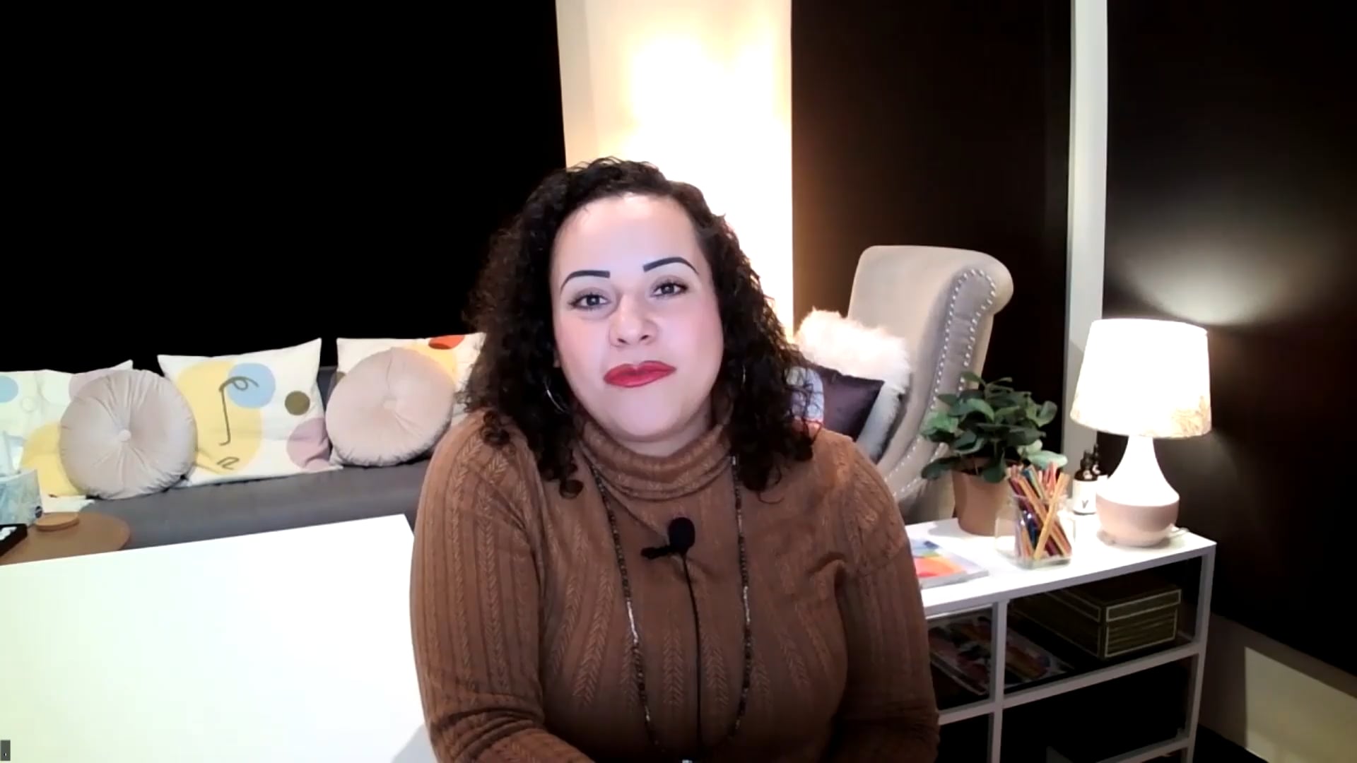 Martha Lilia Soto Ceballos
