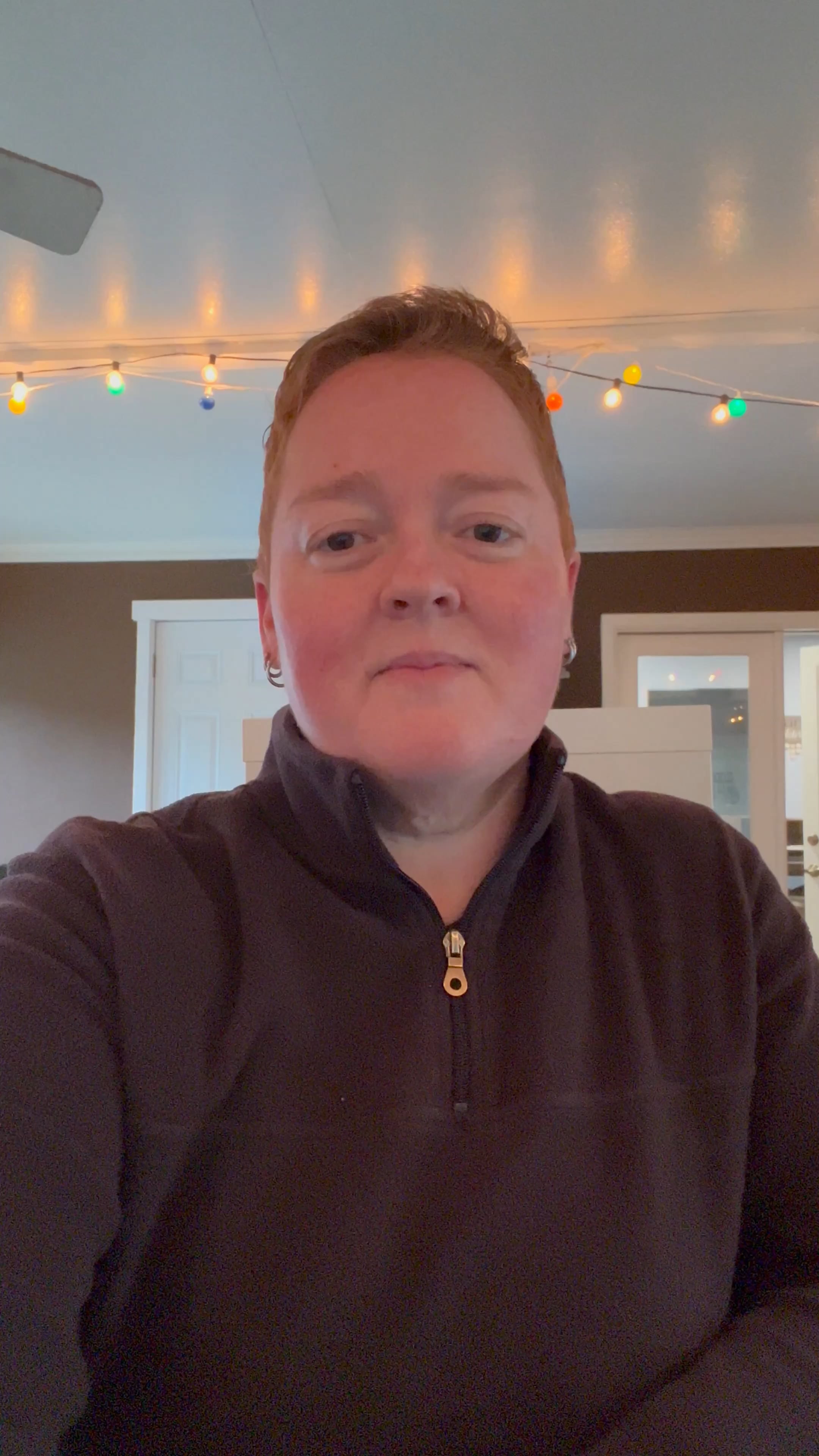 Dr. Kelly Richmond-Moore