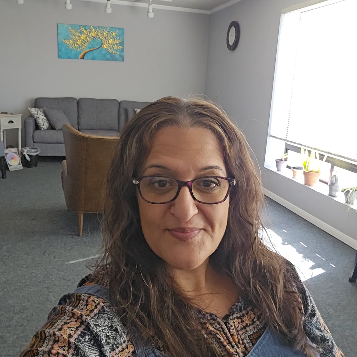Healing Balance Therapy Inc.