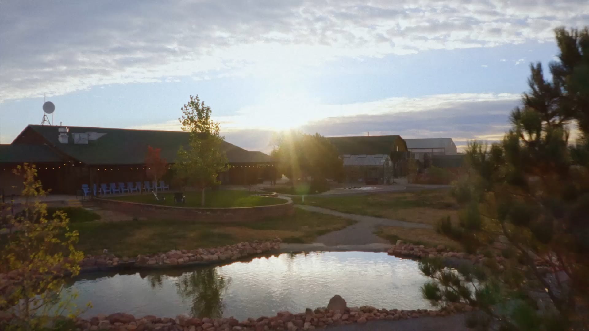The Raleigh House - Outpatient Treatment