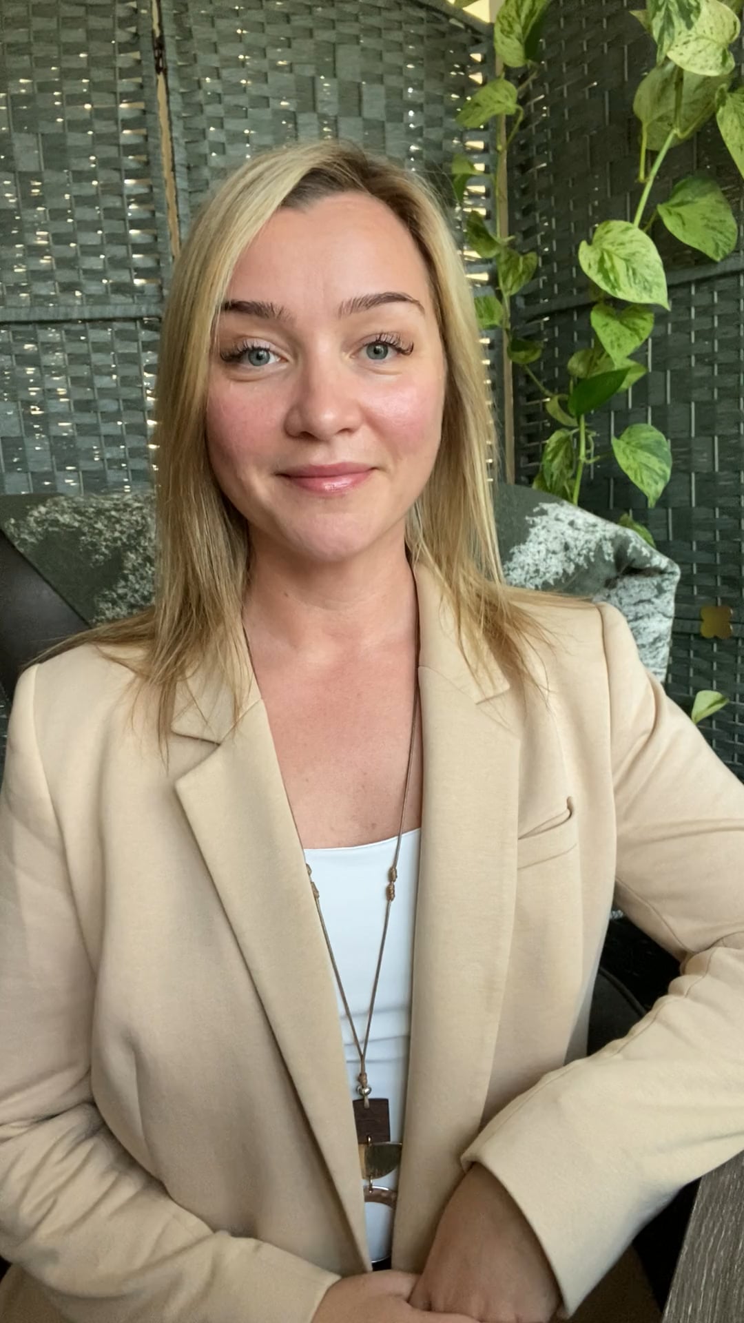 Karolina Grotkowski Reed