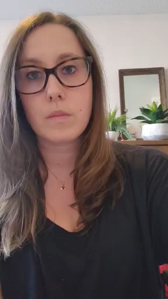 Emma Peirone I Trauma I Anxiety | Relationships