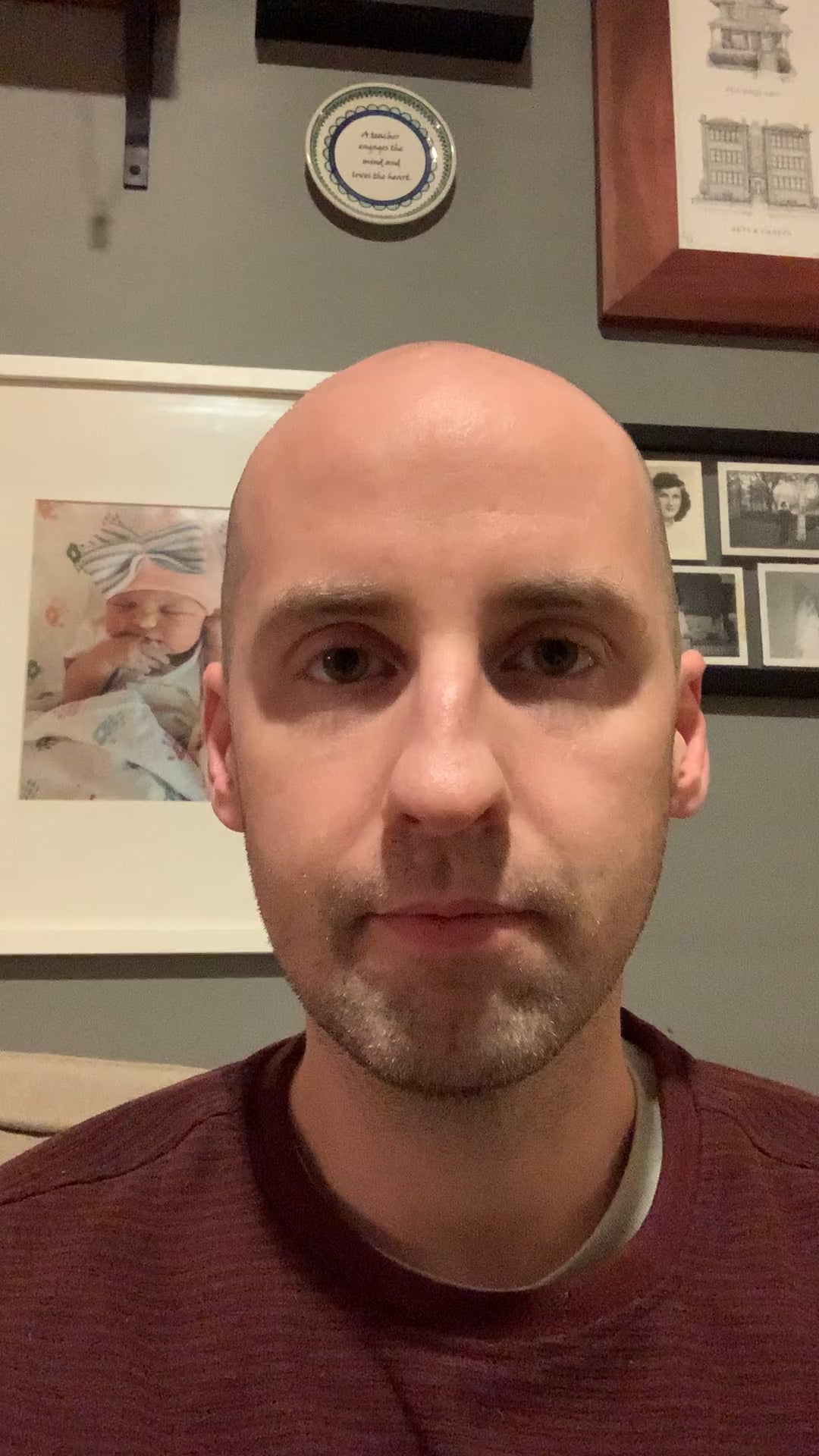 Kevin Fitzgerald, ADHD Therapy for Men