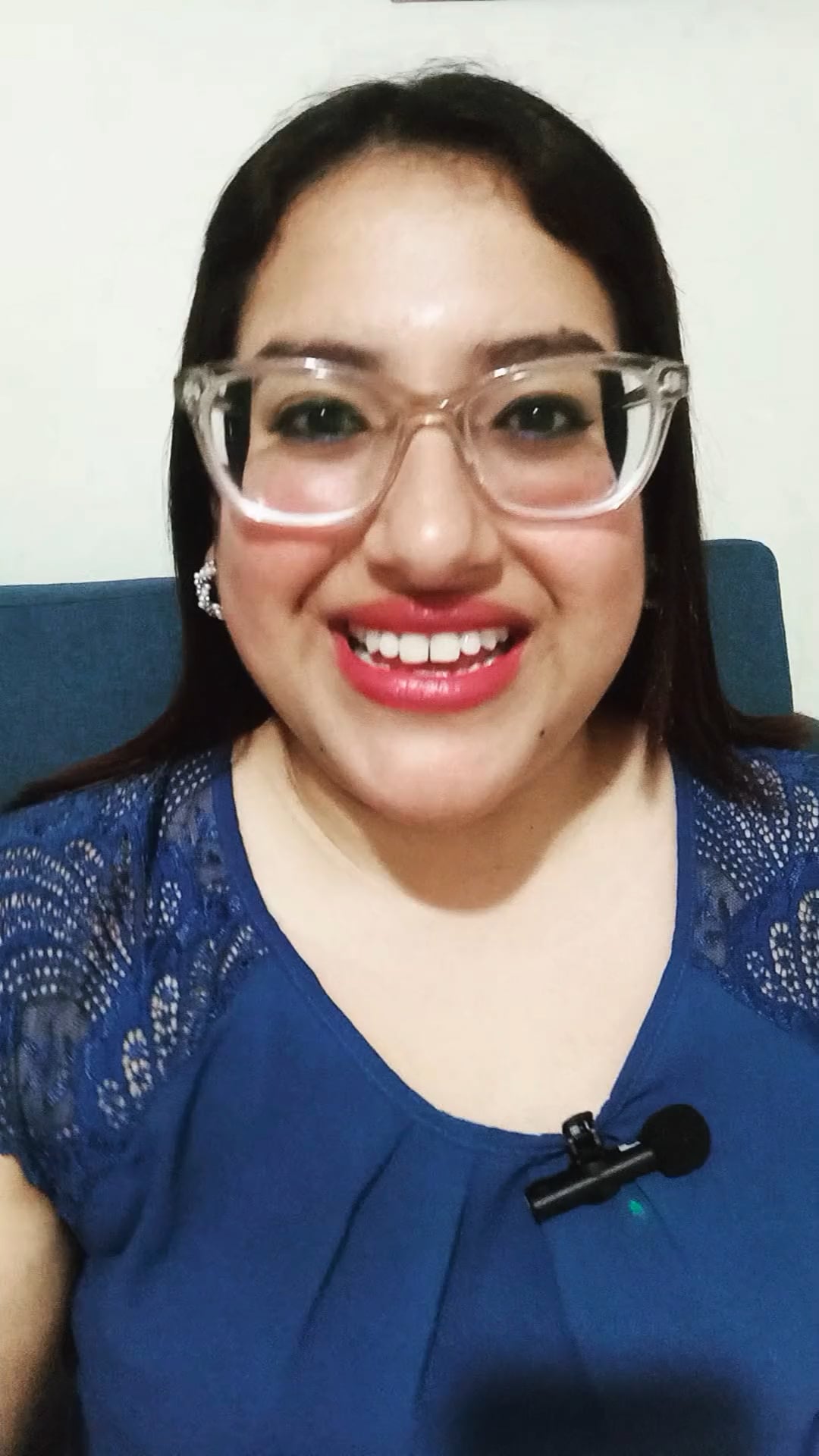 Carla Lucía Peña Espinoza
