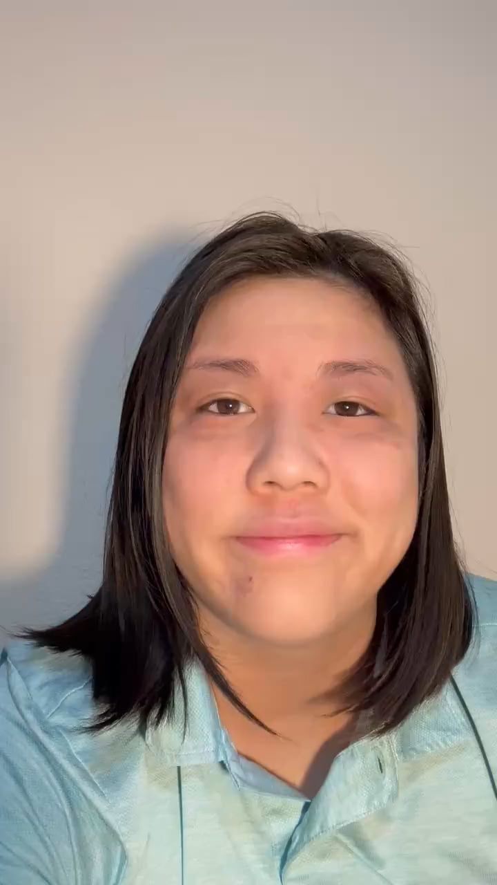 Samantha Wong - Teens Unfiltered