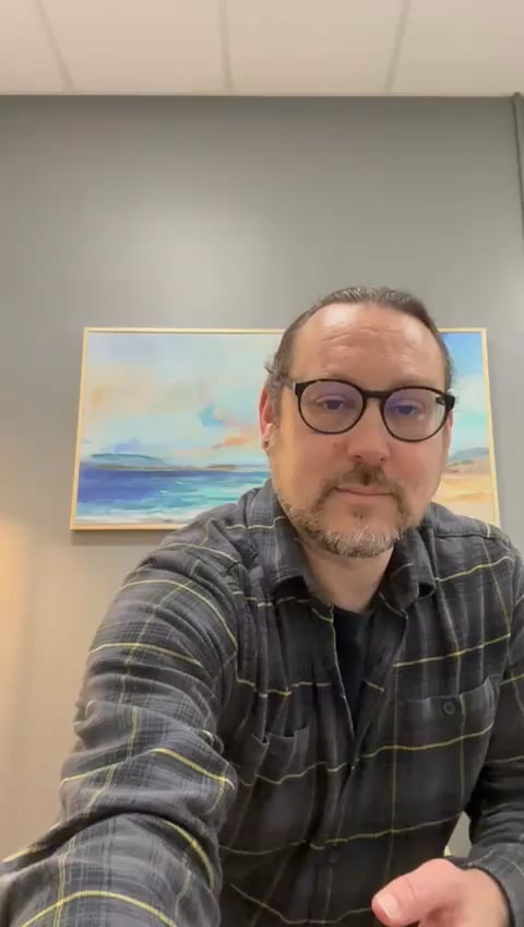 Stephen Garfinkel, Registered Psychotherapist, Vaughan, ON, L4K ...