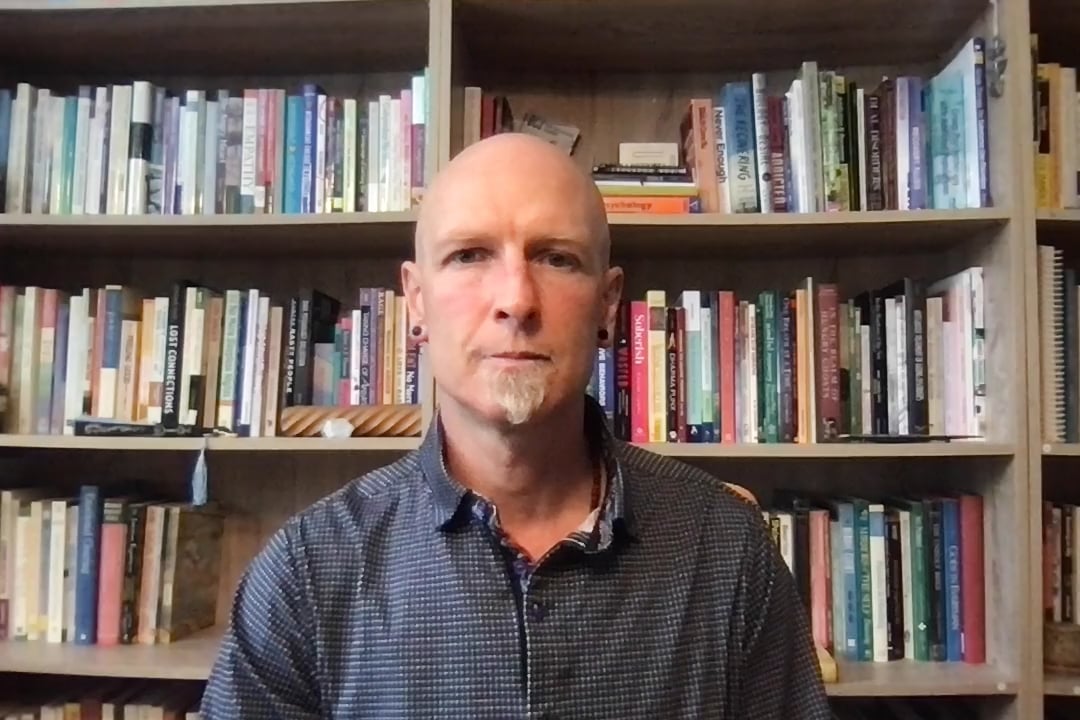 Bruce Jensen