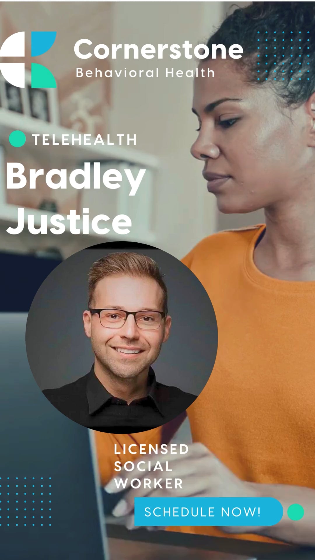 Bradley K. Justice