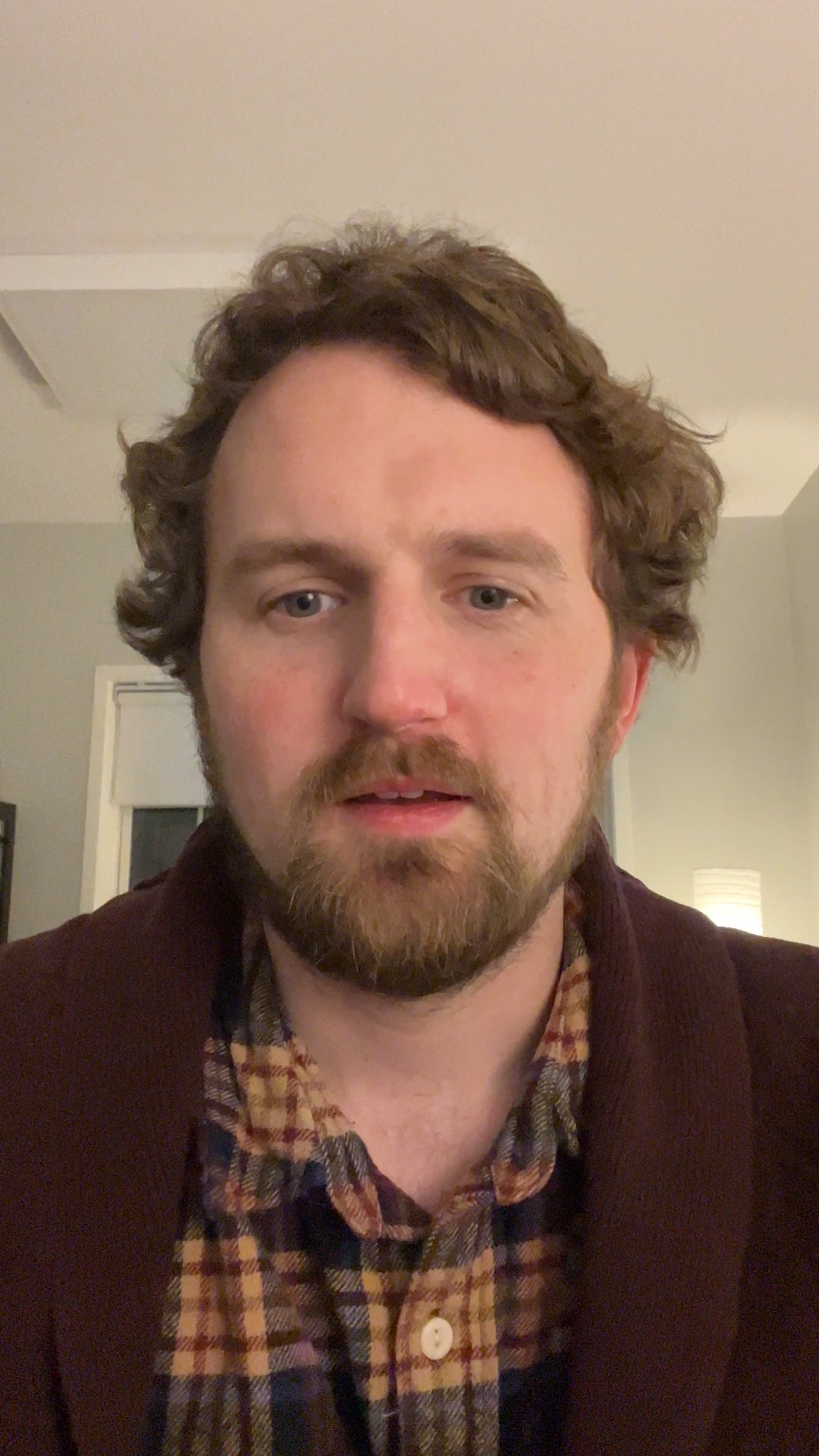 David Reid