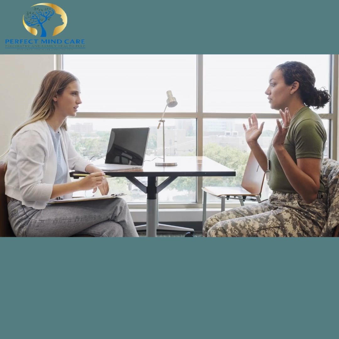 Izehi Eromosele Pmhnp-Bc