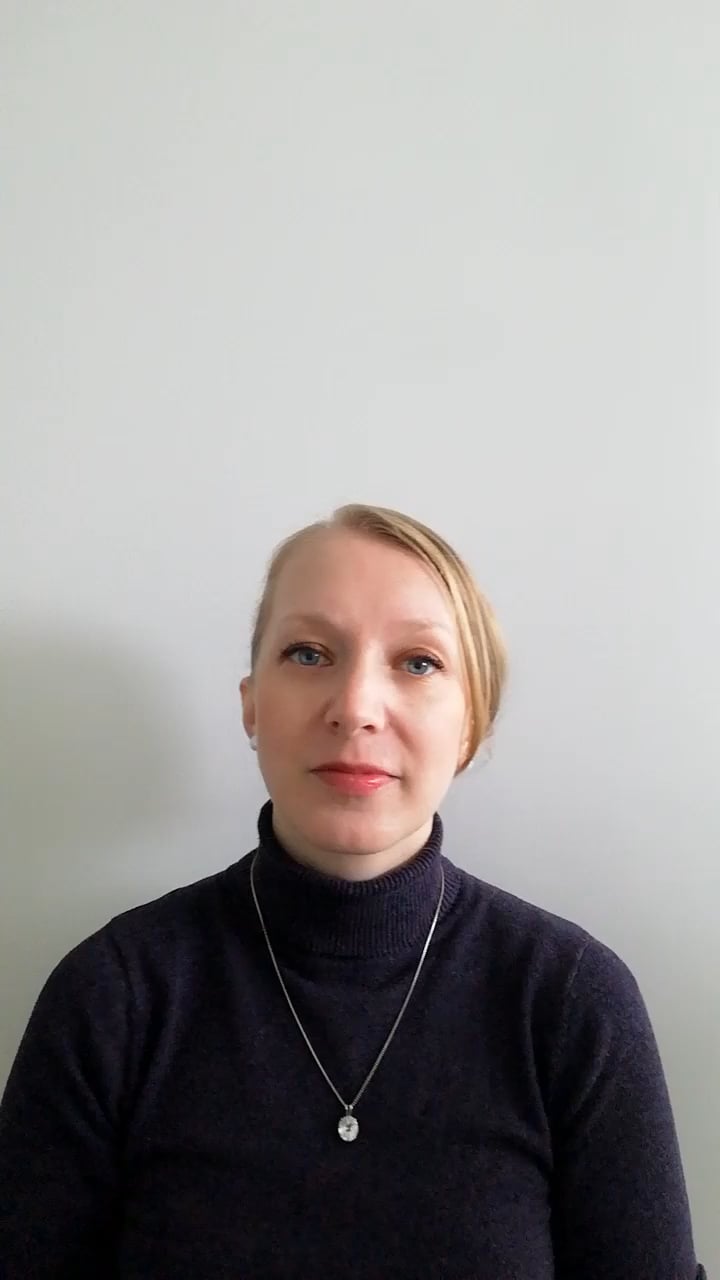 Maja Futrell-Frühling