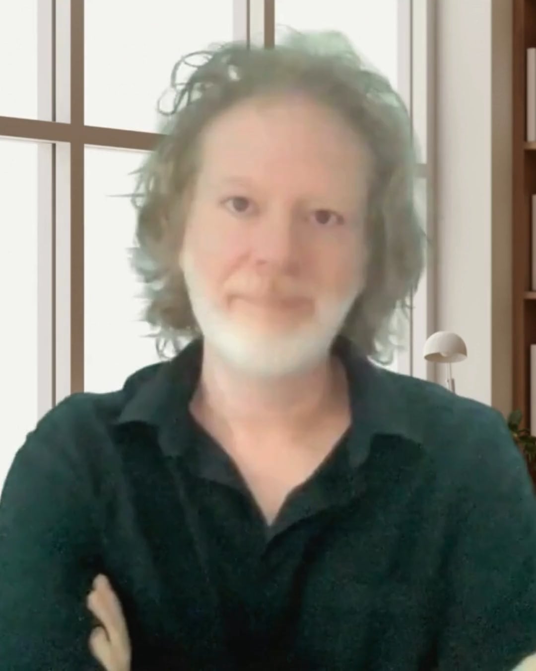 Dr. Kevin B. Handley