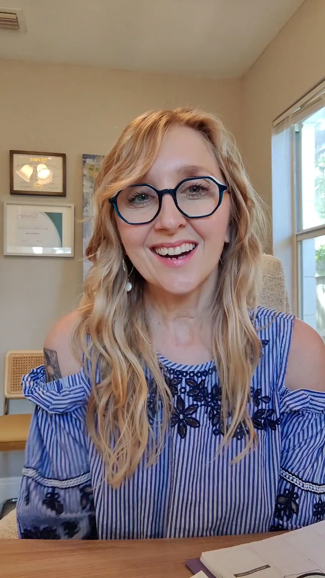 Carolyn Lenz