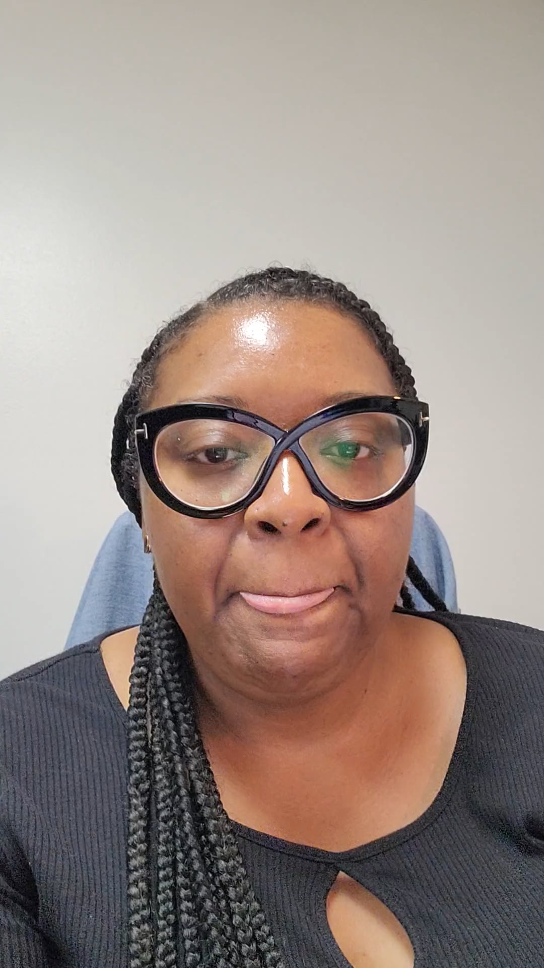 L Bryant Counseling and Consulting, PLLC