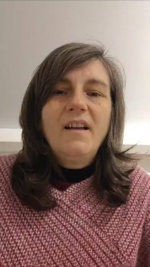 Alda Gomez - Embodied Therapy & Supervision