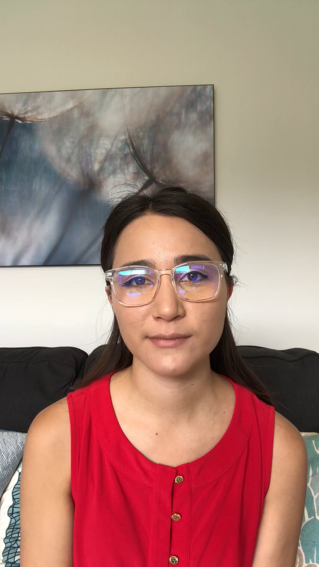 Savannah Okada- OCD, Men's Issues, and Autism