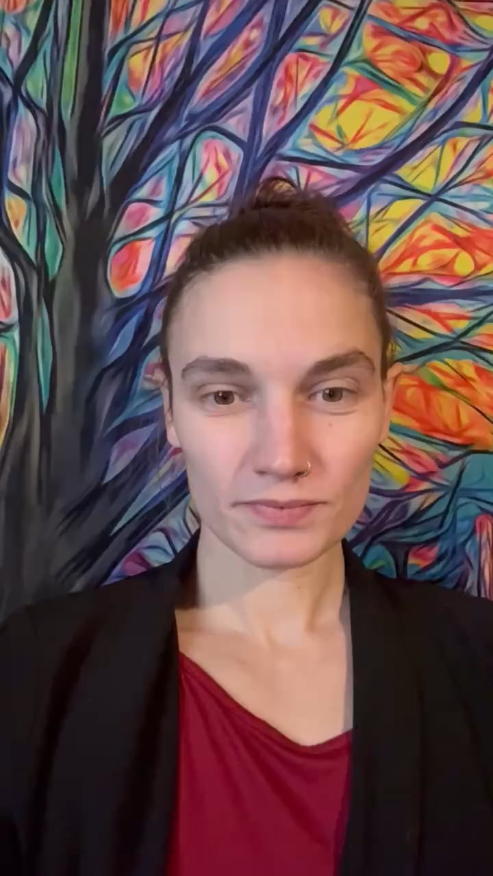 Dr. Alexa Fortin