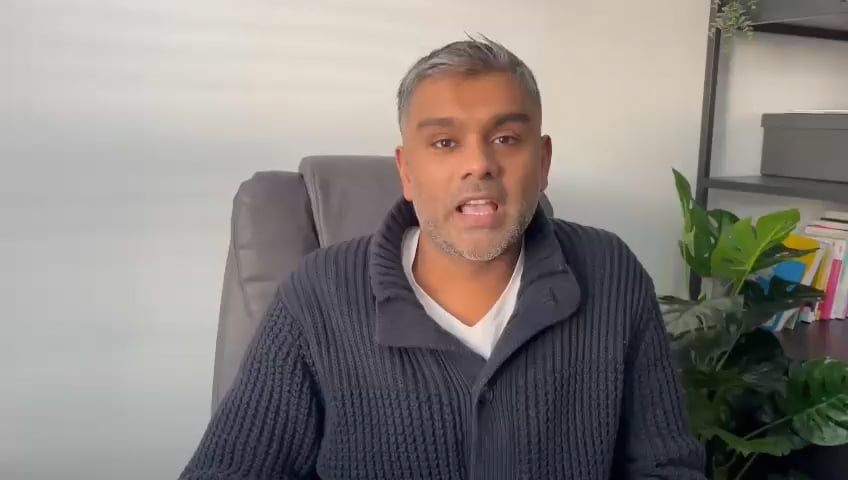 Dr Ravi Sankar
