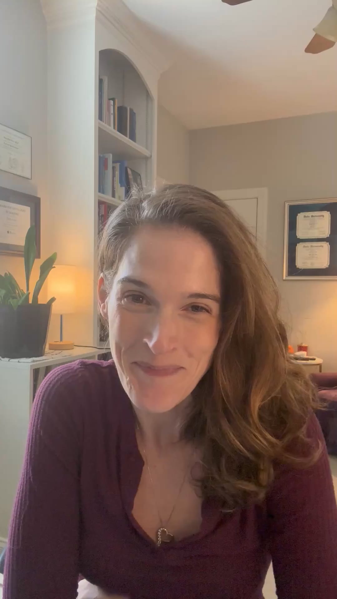 Dr. Ilana Lane • Therapy for Overwhelmed Achievers