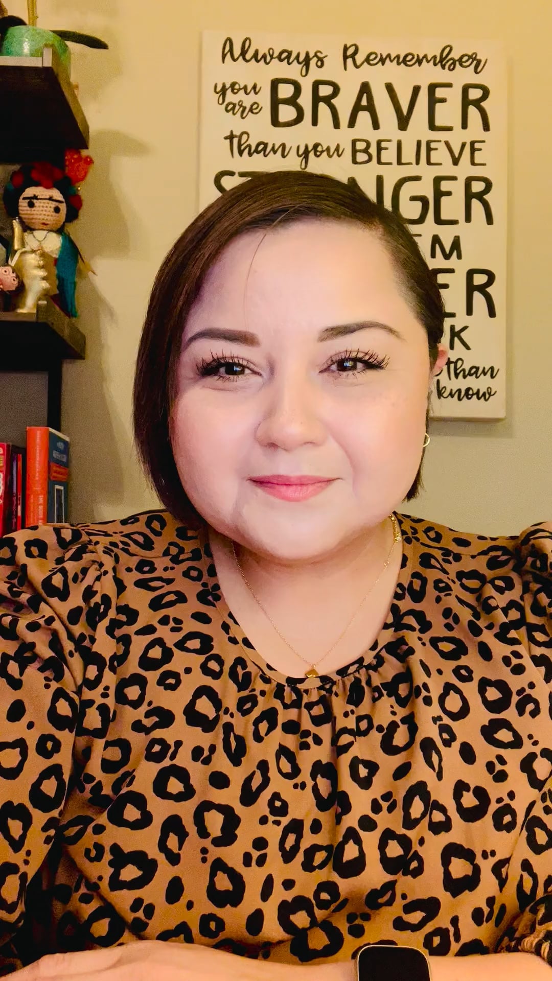 Veronica Reyes