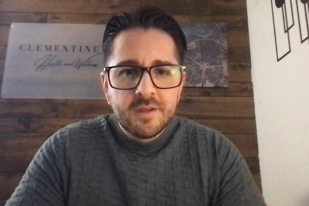 Clementine Health & Wellness