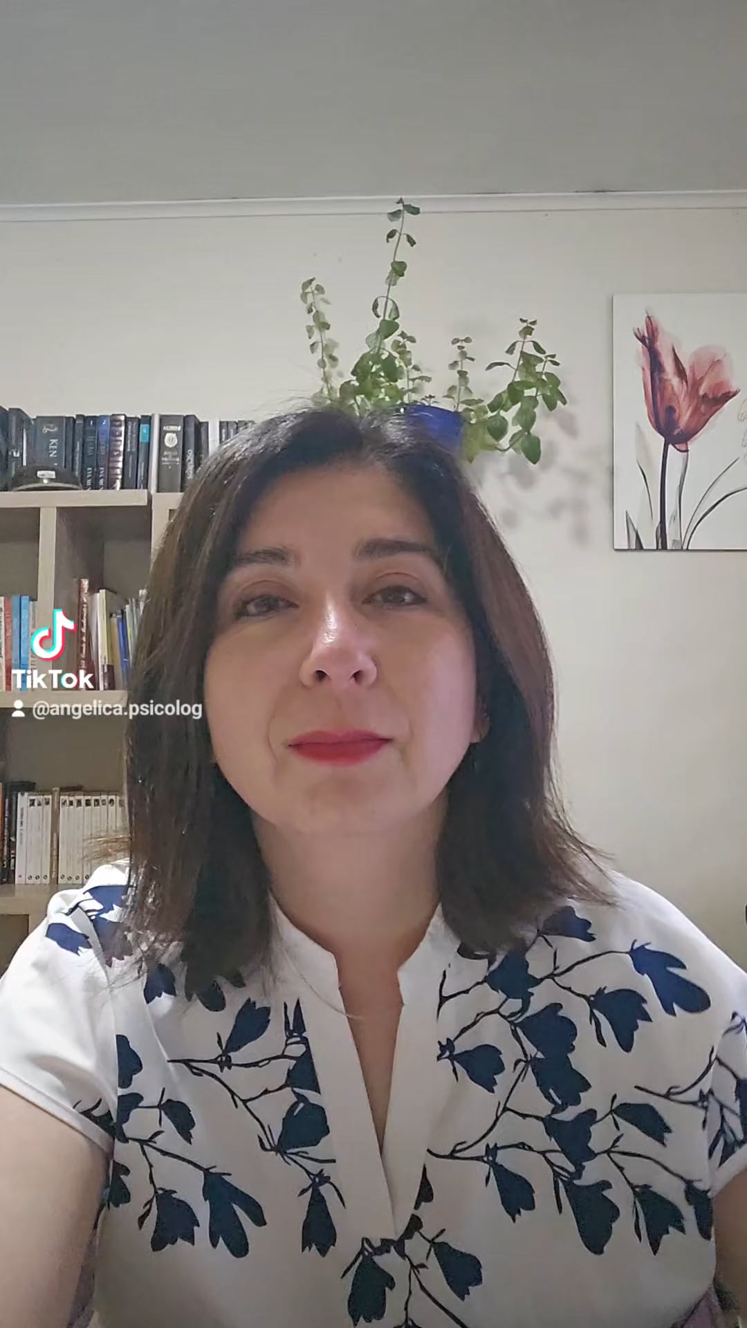 Angelica Garcia Osorio