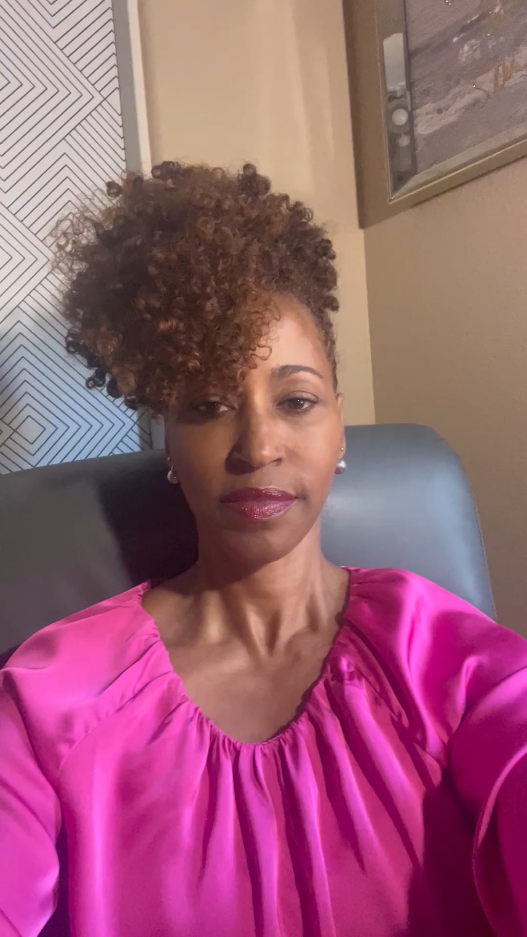 Eugenia Cooper-Foster
