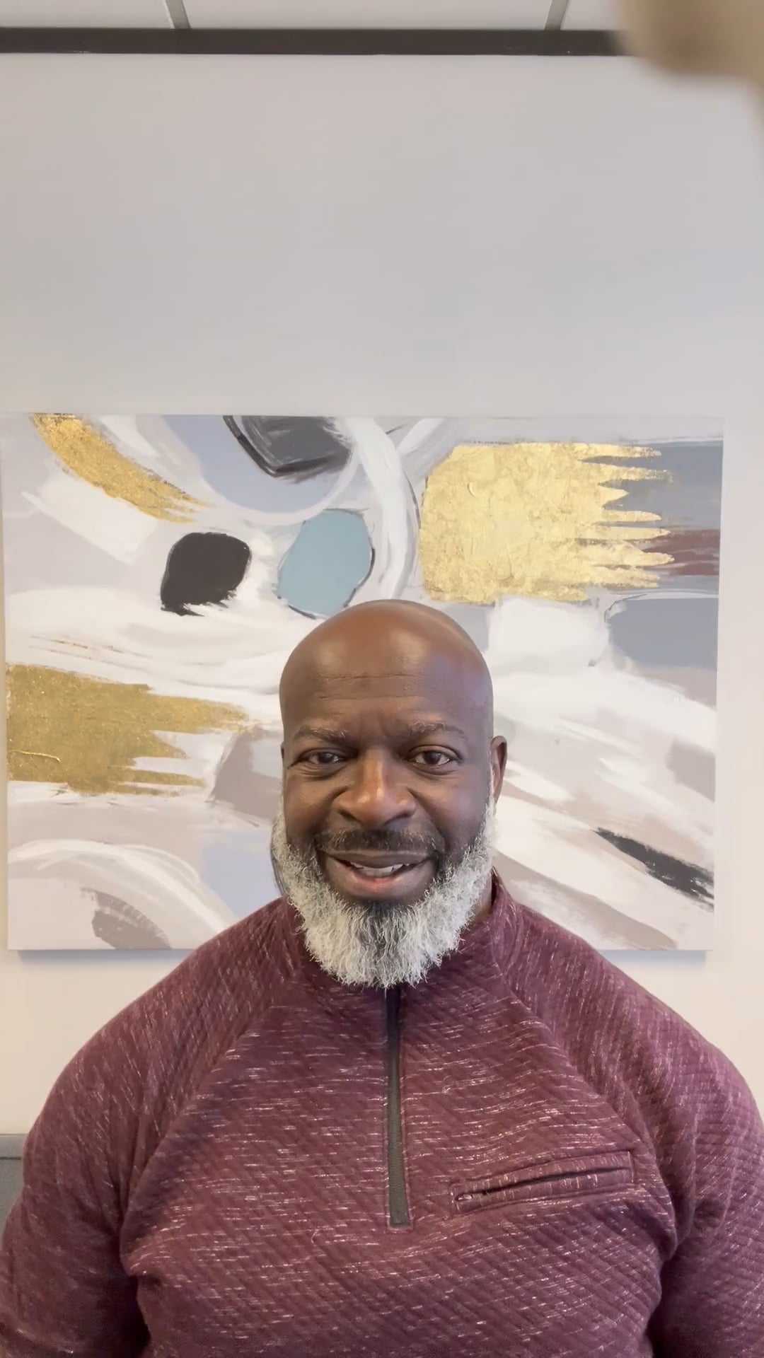 Christopher Washington