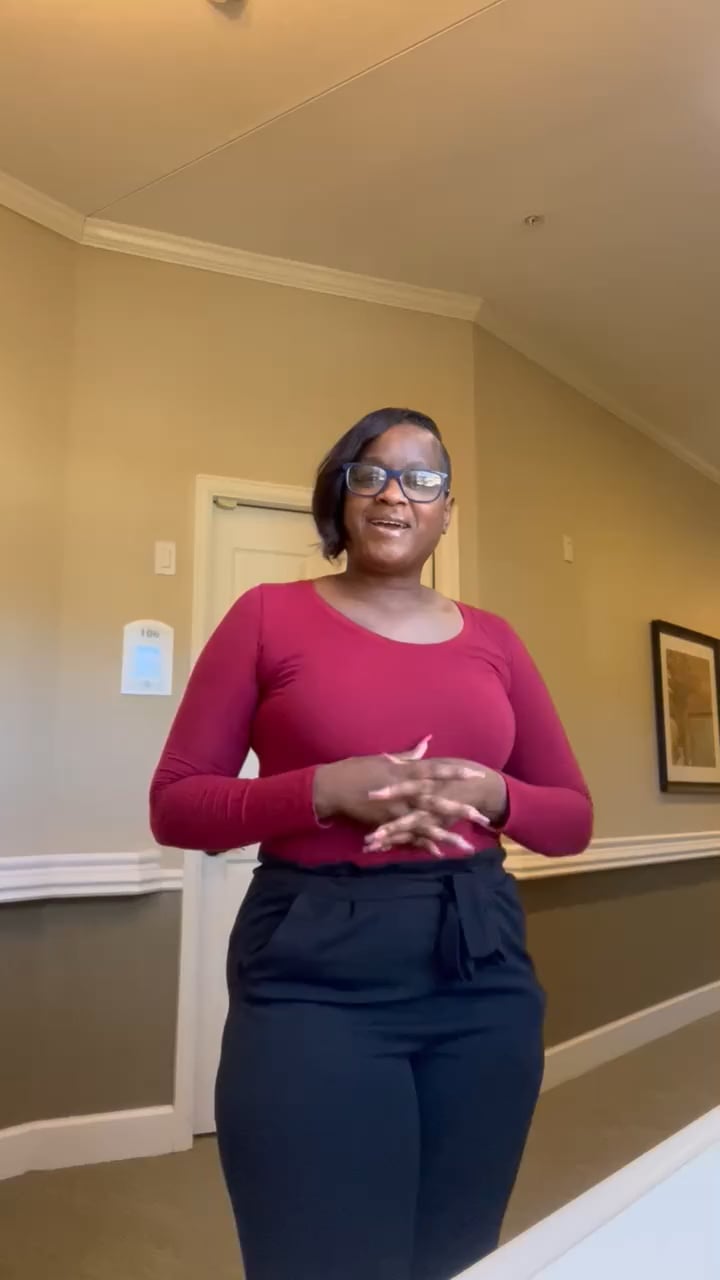 Latonya Cofield