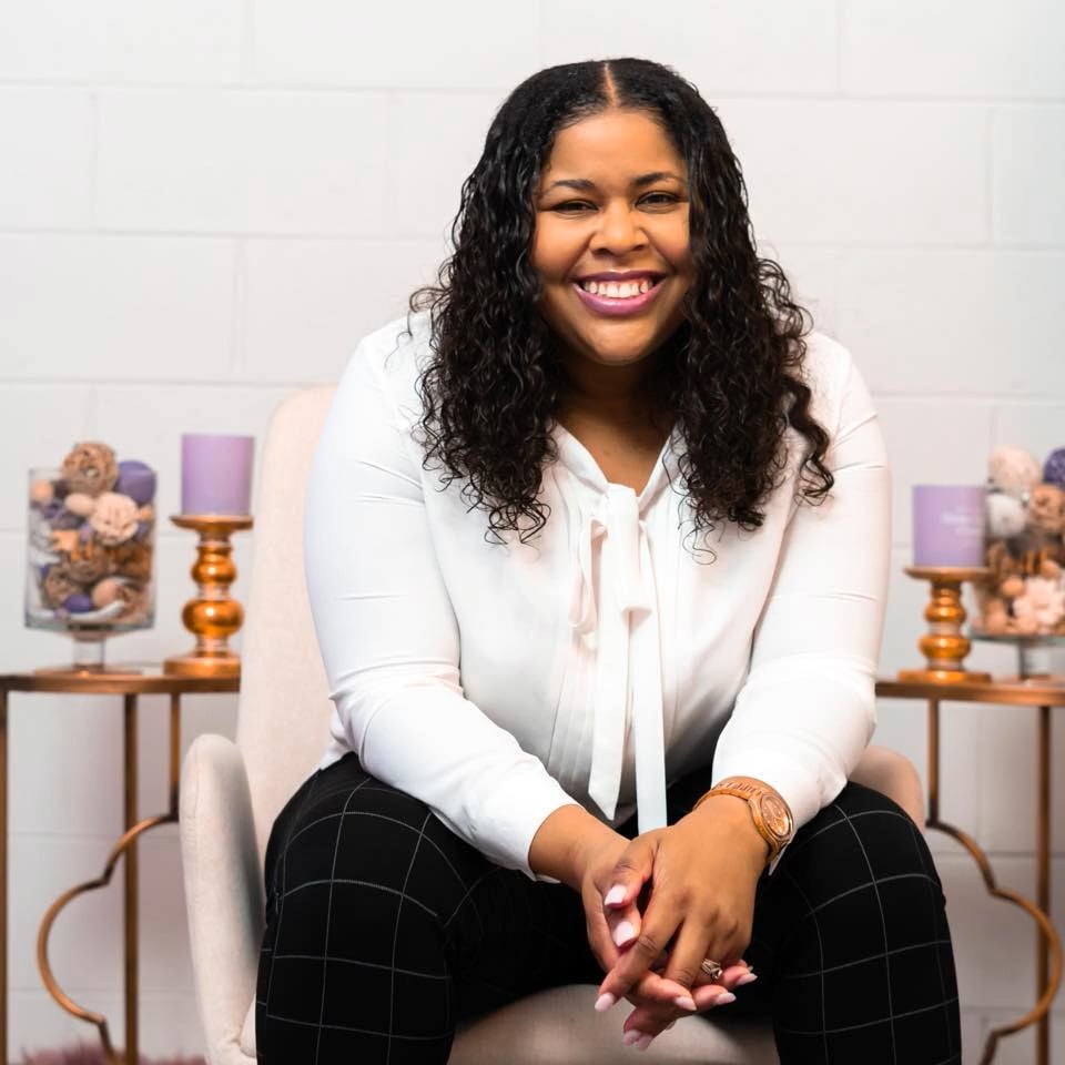 Dr. Kahilah T Jones-Whyte