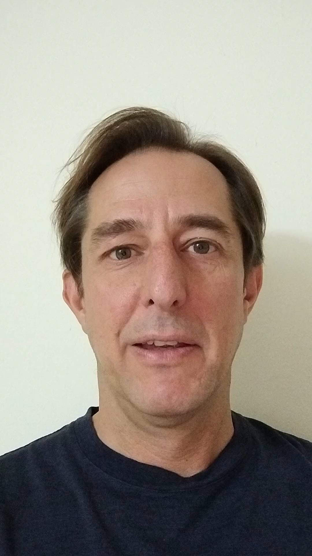 Chris, The Midnight Counsellor