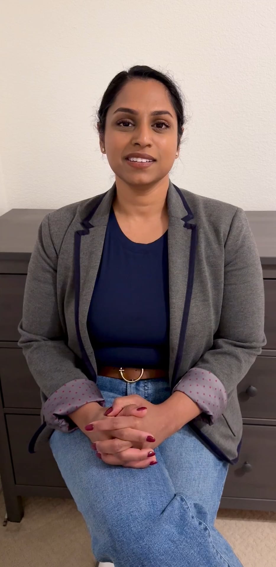 Dr. Sandhya Masih
