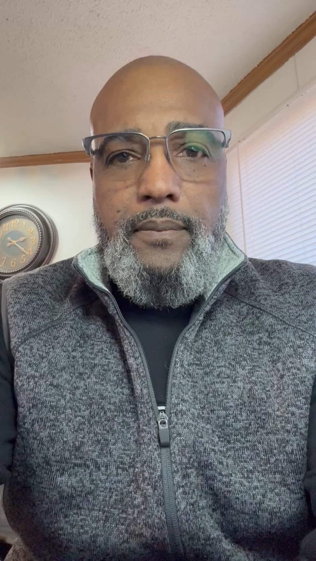 Dr. Abraham Shanklin Jr