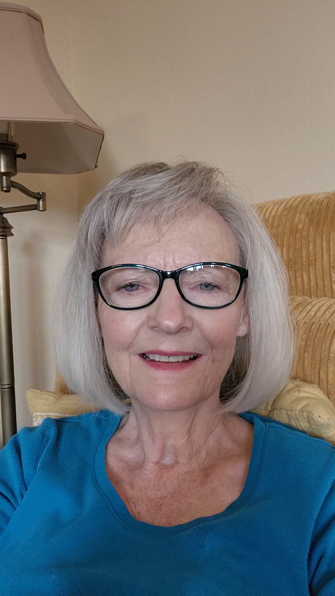 Beth Darrow LPCC