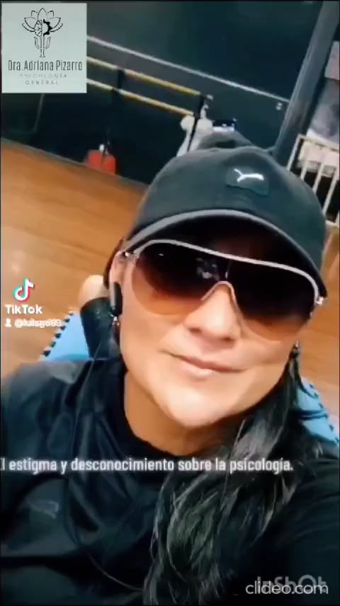 Adriana Pizarro Espinoza