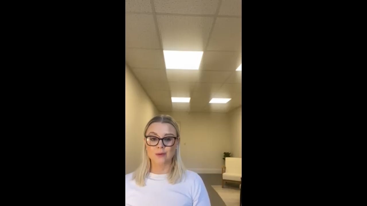 Holly Harrison CBT