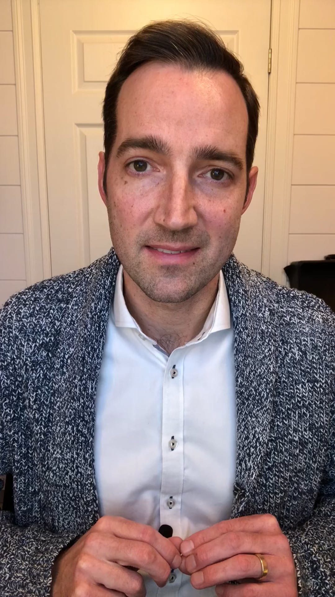 Mike Harloff Psychotherapy